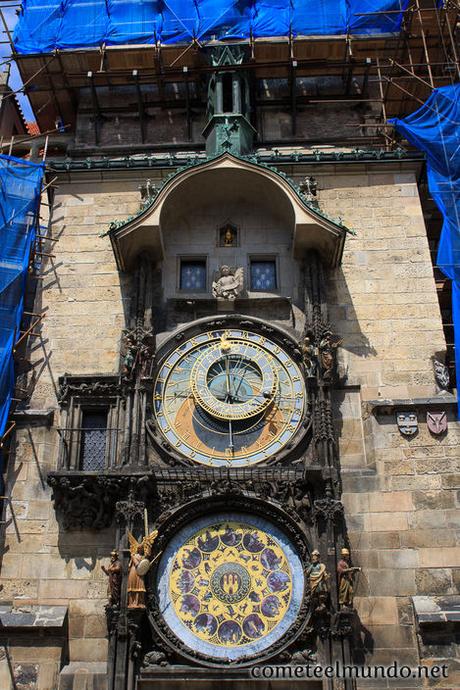 reloj-astronomico-de-praga-una-de-las-ciudades-mas-bonitas-de-europa Las 10 ciudades más bonitas de Europa (que has de ver al menos una vez)