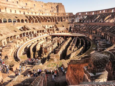 coliseo-roma-mas-bonito-de-europa Las 10 ciudades más bonitas de Europa (que has de ver al menos una vez)