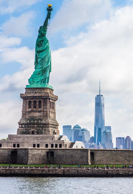 statue-of-liberty-cruise-7 ▷ Comente el itinerario de 3 días en Nueva York para experimentar las mejores atracciones de Nueva York por 31 cosas perfectas para hacer en Nueva York con niños: una mezcla de paradas turísticas y aventuras únicas | Encuentra Vacaciones Familiares Baratas
