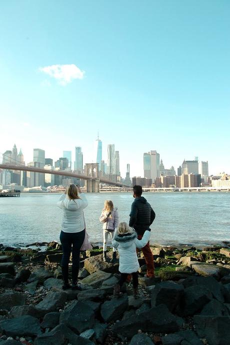 NYC-skyline-1 ▷ Comente el itinerario de 3 días en Nueva York para experimentar las mejores atracciones de Nueva York por 31 cosas perfectas para hacer en Nueva York con niños: una mezcla de paradas turísticas y aventuras únicas | Encuentra Vacaciones Familiares Baratas