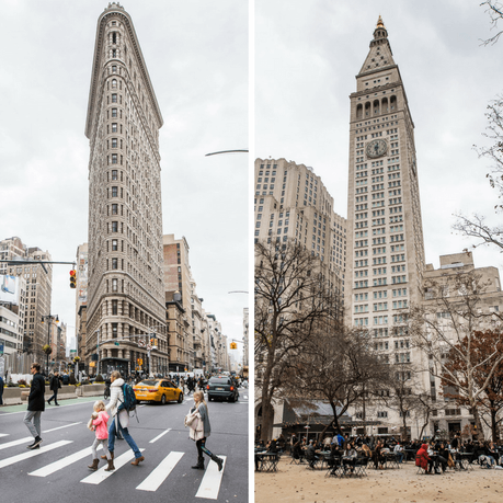 flatiron-nyc-1 ▷ Comente el itinerario de 3 días en Nueva York para experimentar las mejores atracciones de Nueva York por 31 cosas perfectas para hacer en Nueva York con niños: una mezcla de paradas turísticas y aventuras únicas | Encuentra Vacaciones Familiares Baratas