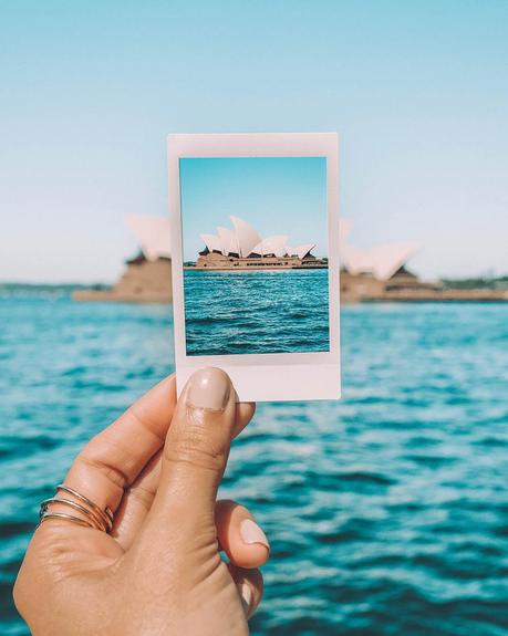 sydney-opera-house ▷ La guía definitiva para visas de vacaciones de trabajo en Australia