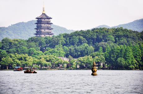 east_china ▷ 9 regiones más bellas de China