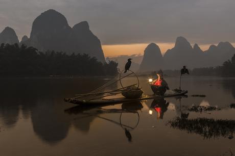 south_china ▷ 9 regiones más bellas de China
