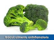 Artricenter: Brócoli alimento antinflamatorio para artritis.