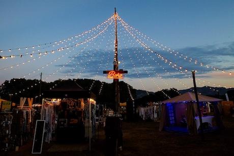 La Santa Market 2019 ya ha abierto sus puertas