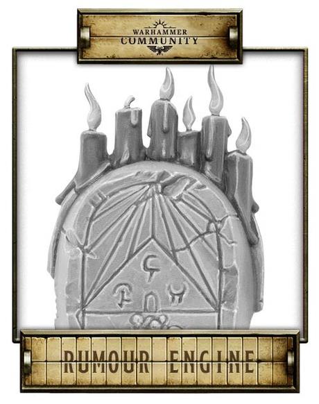 Editado-Warhammer Community: Resumen