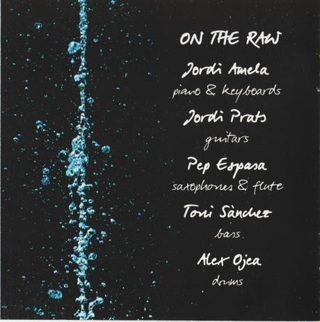 On The Raw - Big City Awakes (2017)