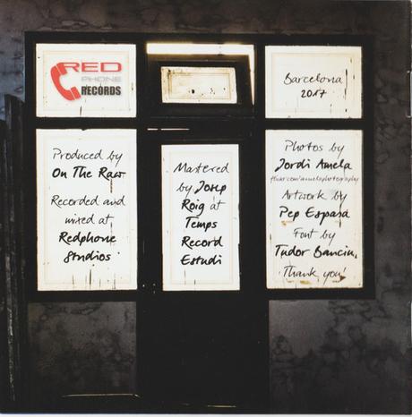 On The Raw - Big City Awakes (2017)