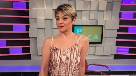 Marcela Feudale, decidida: “Me voy a ir a vivir afuera”