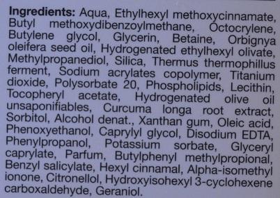 BELLA AURORA vuelve a cuidar mi piel este verano