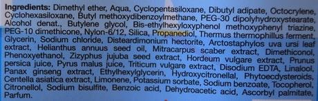 BELLA AURORA vuelve a cuidar mi piel este verano