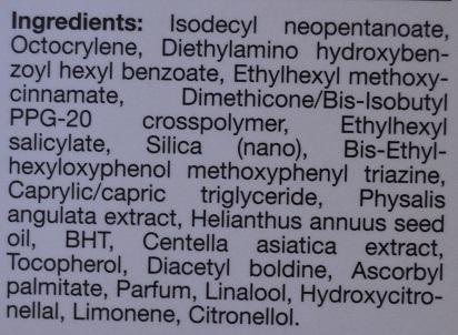 BELLA AURORA vuelve a cuidar mi piel este verano