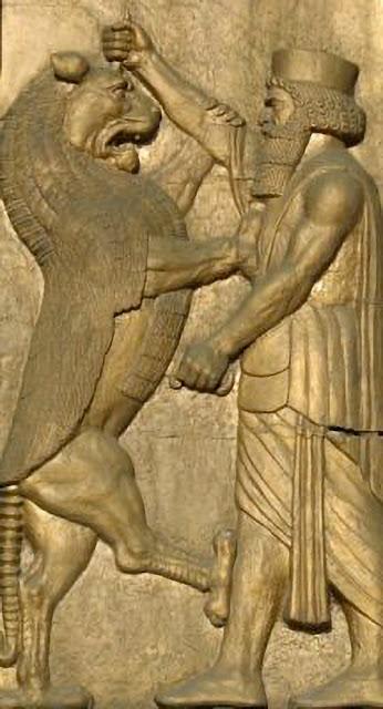 En la flor de la vida, otra historia de Loot el Multiplicado.