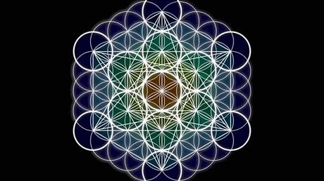 En la flor de la vida, otra historia de Loot el Multiplicado.