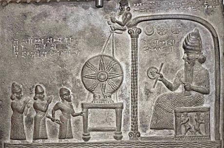 En la flor de la vida, otra historia de Loot el Multiplicado.