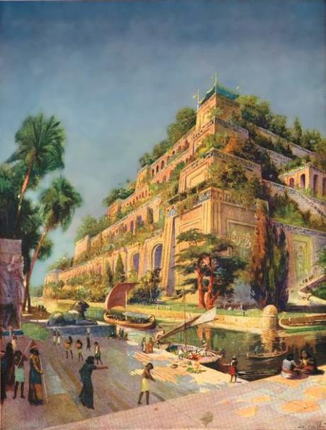 En la flor de la vida, otra historia de Loot el Multiplicado.