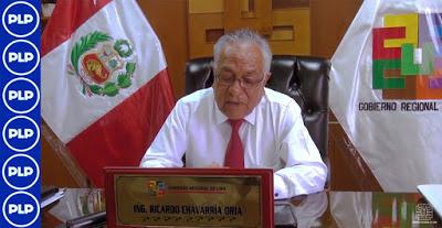 QUIÉN ES CHAVARRÍA EN EL GRL...???