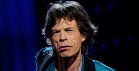 MuchMusic tendrá Maratón de Mick Jagger este Miércoles 24 de Julio