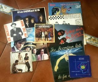 Programa Número 161 de Música Sideral. Especial Año 1979 con invitado Fernando Pardo y su visión.