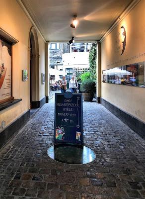 El Cervezoducto
