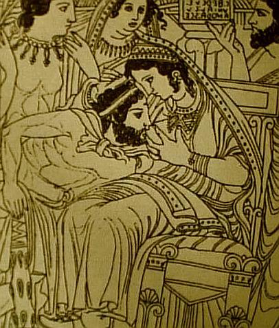 El mito de la prostitución sagrada