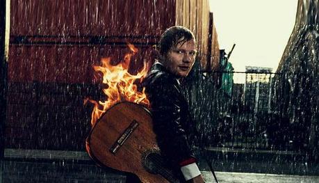 Ed Sheeran logra un doblete en las listas de ventas británicas Nuevo vídeo de Ed Sheeran