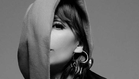 Najwa publica el videoclip del single ‘Lento’ Nuevo single de Najwa