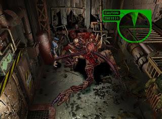 Un grupo de fans se encargan de llevar Resident Evil 3: Nemesis a la era HD.