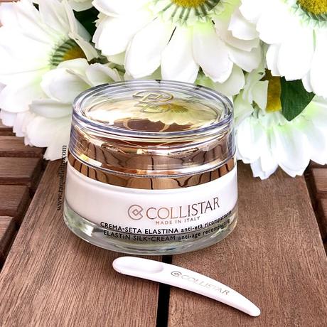 Elastina, la Nueva Línea de Activos Puros de Collistar Elastina, la Nueva Línea de Activos Puros de Collistar