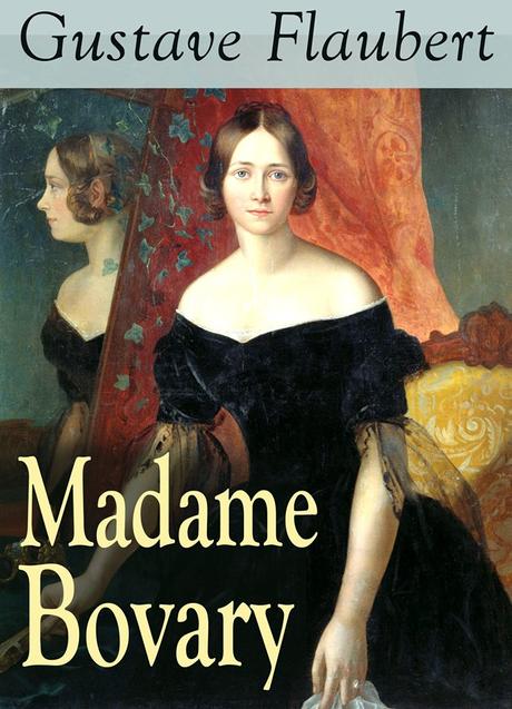 Madame bovary essays