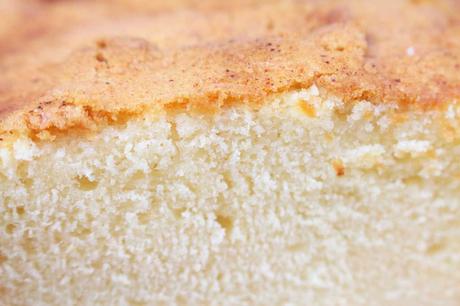 El Mejor Bizcocho De Leche Bizcocho de leche