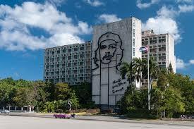 Cuba: 5 sitios que visitar en La Habana.(II)