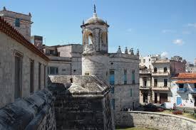 Cuba: 5 sitios que visitar en La Habana.(II)