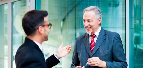 El valor de la comunicación con tu jefe inmediato
