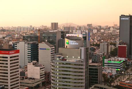 Riesgo país a 118 puntos básicos