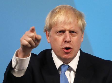 Boris Johnson elegido como nuevo líder del Reino Unido, ahora se enfrenta a la prueba del Brexit