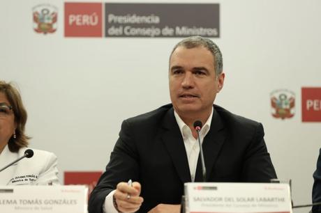 Procedimientos relacionados con el estado más rápidos a través de la tecnología.