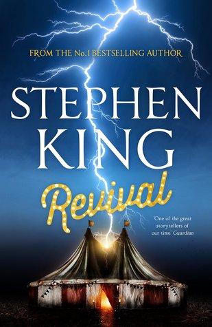 Revival Stephen King