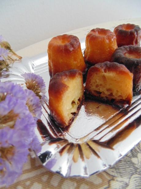 Cannelés