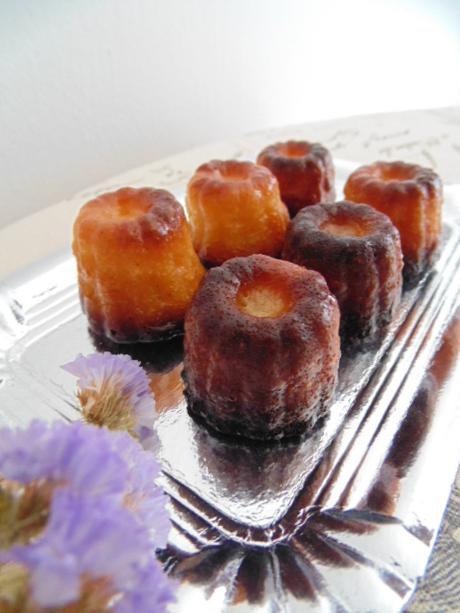 Cannelés Cannelés