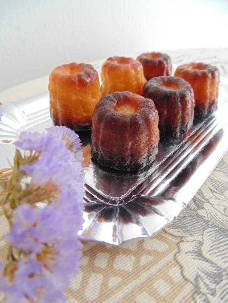 Cannelés