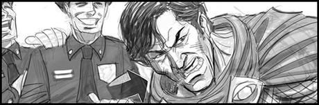 Bruce Campbell aclara el tema de Mysterio en 'Spider-Man 4' Bruce Campbell aclara el tema de Mysterio en 'Spider-Man 4'