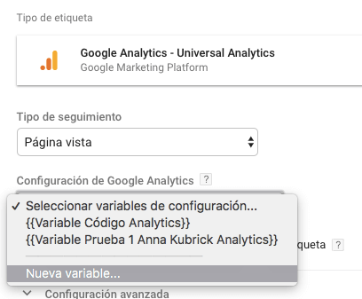Cómo implementar Google Analytics en 3 simples pasos