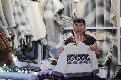 LLEGAN AROMAS Y SABORES DE PLATILLOS ANCESTRALES A VILLA DEL CARBÓN CON LA FERIA DE LA BARBACOA Y EL PULQUE 2019