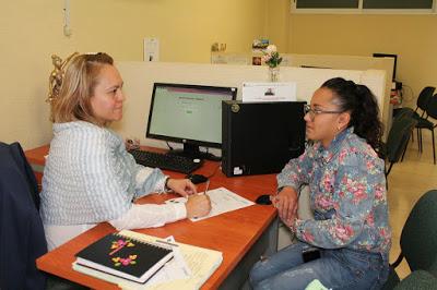 BRINDA PROCURADURÍA DE LA DEFENSA DEL TRABAJO 19 MIL ASESORÍAS EN EDOMÉX