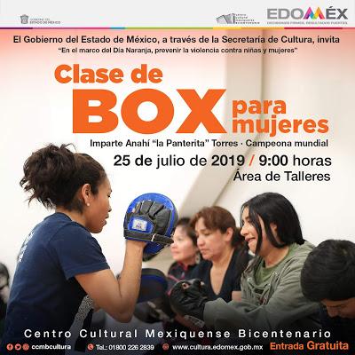 CONMEMORA CENTRO CULTURAL MEXIQUENSE BICENTENARIO DÍA NARANJA CON JORNADA DE ACTIVIDADES ARTÍSTICAS Y CULTURALES