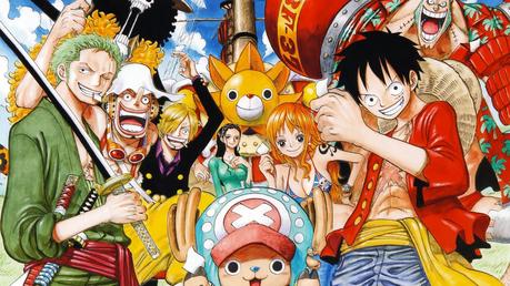 El guión del Live-Action de ''One Piece'', estará a cargo de un escritor de Marvel