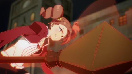 El anime ''Assassins Pride'', presenta video promocional