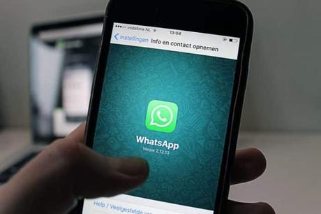 Como comprobar si WhatsApp está caído o funciona mal. Comprobar el estado de WhatsApp desde un Smartphone.